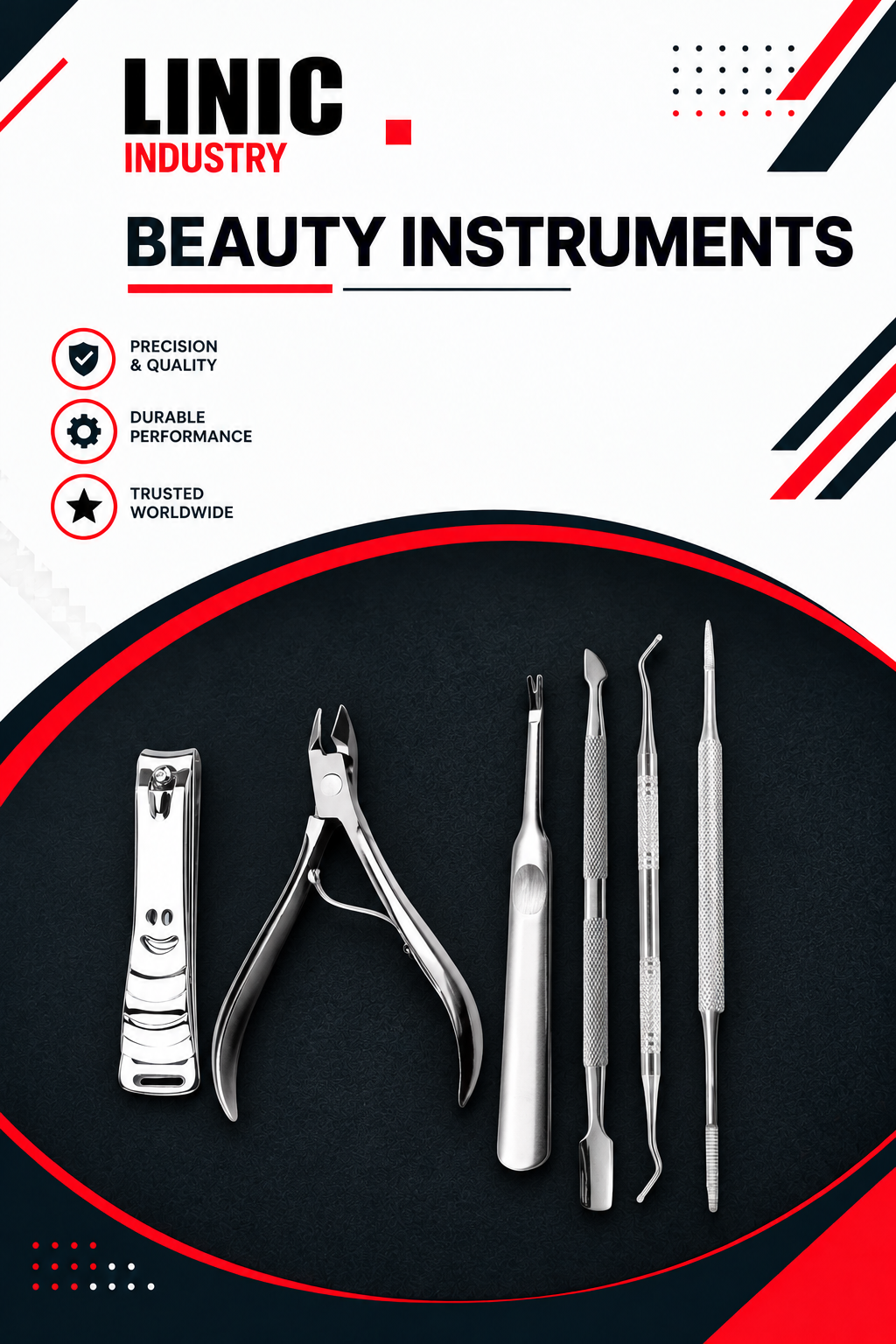 Beauty Instruments