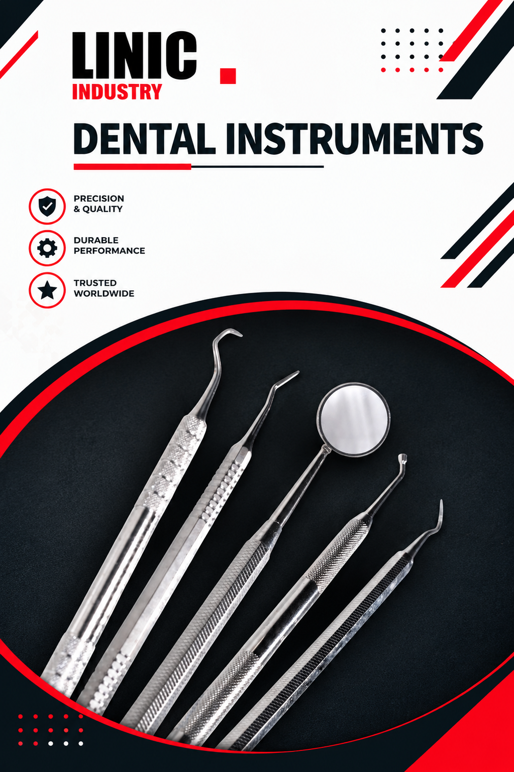 Dental Instruments
