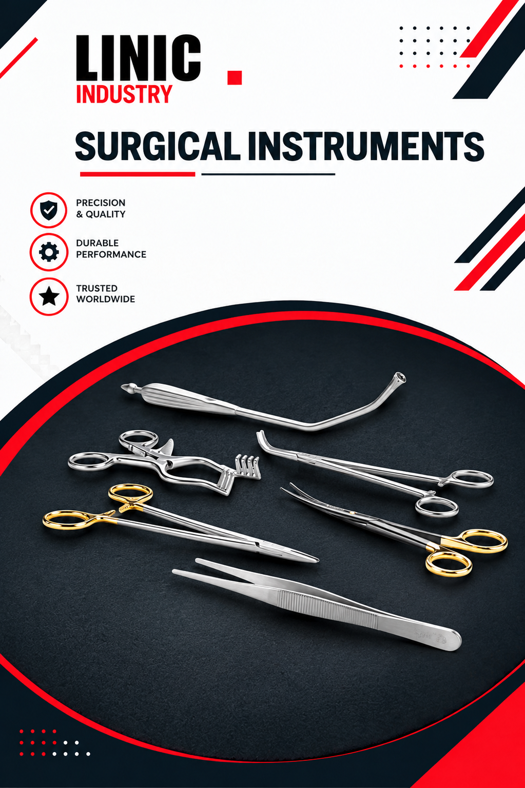 Surgical Instruments