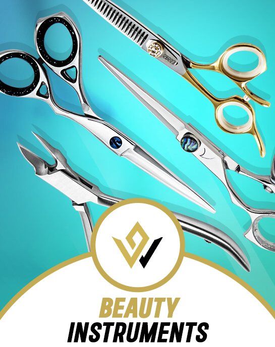 Beauty Instruments